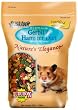 Nature's Elegance Gerbil and Hamster Diet