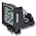 610 301 7167 Sanyo Projector Lamp Replacement. Projector Lamp Assembly with Genuine Original Philips UHP Bulb inside.
