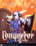 Conqueror A.D. 1086
