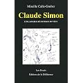 Claude Simon : L'inlassable r�ancrage du v�cu