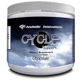 Review Anabolic Innovations  / Anabolic Innovations Cycle Support Chocolate, 180 Grams, 1 Bottle