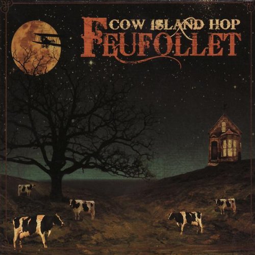 Cow Island Hop