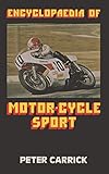 Encyclopaedia of motor-cycle sport