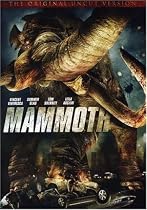Mammoth Streaming.