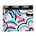 LeSportsac Classic 3 Zip Cosmetic