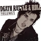 Death, Rattle and Roll Vol# 1