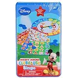Mickey Mouse Clubhouse Bingo