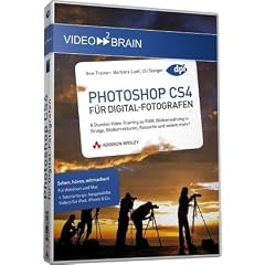 Adobe Photoshop CS4 f�r Digitalfotografen