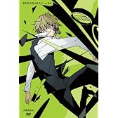 デュラララ!! 4 【完全生産限定版】 [DVD]