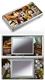 Lego Indiana Jones - Nintendo DS Lite Skin Skins!