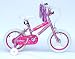Vibe - Dream Dazzler - Girls 14 bmx bike