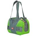 Teafco Argo Petaboard Airline-Approved Pet Carrier, Style A, XS, Kiwi Green