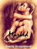 Marked: City of the Damned Book 1