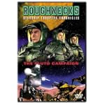 SAVE $2.45 - Roughnecks: Starship Troopers Chronicles - The Pluto Campaign $12.49