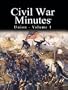 Civil War Minutes - Union Volume 1