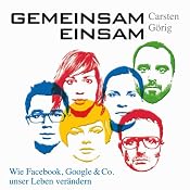 H&ouml;rbuch Gemeinsam einsam