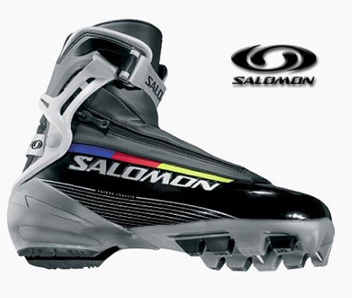 Salomon RS Carbon skate, Größe:UK 8 - 42