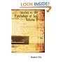Studies in the Psychology of Sex, Volume 2: Sexual Inversion