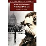 Charles Dickens (Authors in Context) (Oxford World's Classics) book cover