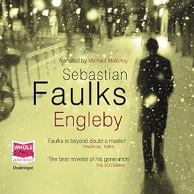 Engleby (Unabridged)