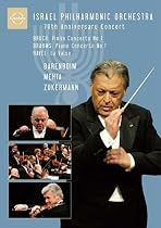 Israel Philharmonic Orchestra: 70th Anniversary Concert
