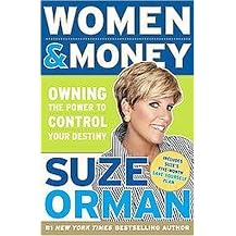 Women & Money (Owning the Power to Control Your Destiny) (Hardcover)