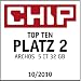 Auszeichnung