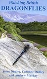 Watching British dragonflies