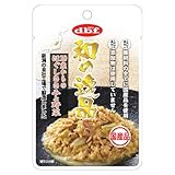 和の逸品　１０歳ほぐしささみ野菜　80ｇ