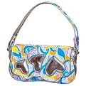 Rebelle Butterfly Friendship Bags - Blue