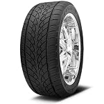 305/35R24 CAPITOL SPORT UHP Plus 112V BW