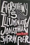 Everything is Illuminated: A Novel