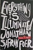 Everything is Illuminated: A Novel