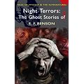 Night Terrors: The Ghost Stories of E.F. Benson (Tales of Mystery & the Supernatural)