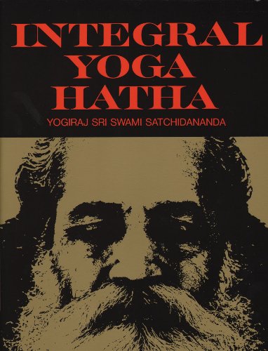 integral yoga hatha