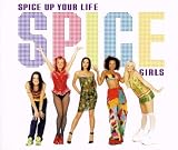 Spice Up Your Life [CD 1] [CD 1]