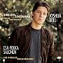 Sibelius: Violin Concerto, Op. 47 / Goldmark: Violin Concerto, Op. 28