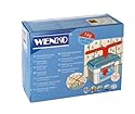 WENKO 5410011100 Nachfüllpack für Feuchtigkeitskiller - 1 kg