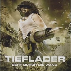 Geht Durch die Wand