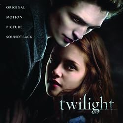 Twilight [Special Edition Vinyl LP]