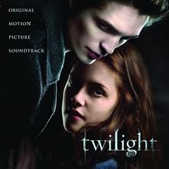 Twilight [Special Edition Vinyl LP]