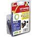 Inkrite Cartridge (HP 21) for HP PSC 1400 1410 Deskjet 3900 3940  - C9351A Black (Reman)