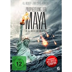 Prophezeiung der Maya