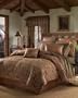 Croscill Yosemite Queen Comforter Set