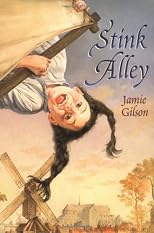 Stink Alley