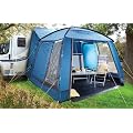 Outdoor Revolution Momentun Cayman Camper Van VW Drive Away Awning 2012.