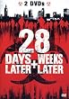 28 Days Later / 28 Weeks Later (2 DVDs)