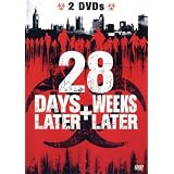 28 Days Later / 28 Weeks Later [2 DVDs]von "Cillian Murphy"