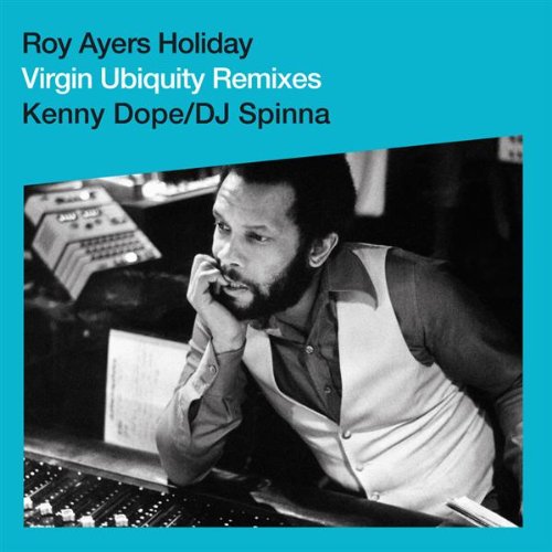 Holiday (DJ Spinna Instrumental Remix)
