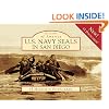U.S. Navy SEALs in San Diego (Postcard of America) (Postcards of America (Looseleaf))
